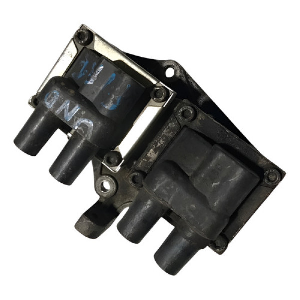 Bobina Ignição Fiat Uno Mille Fire 1.0 2003 46543230