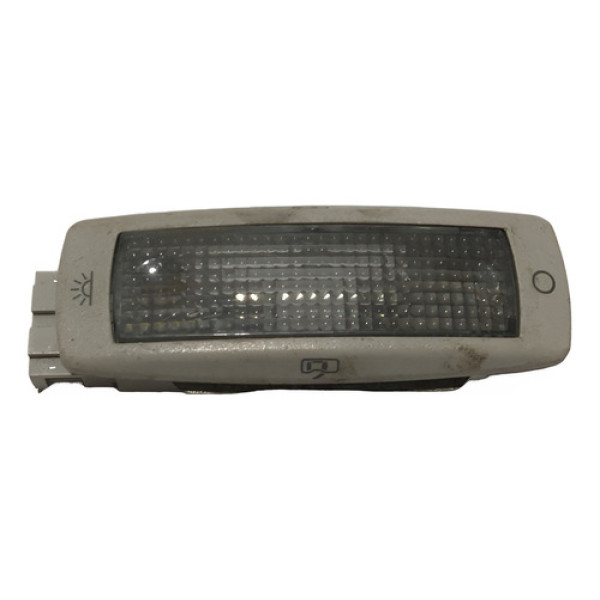 Lanterna Interna Luz De Teto Fox/crossfox/spacefox 2004/2022