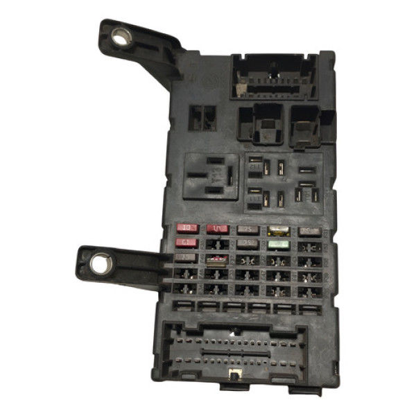 Caixa Fusíveis Fiat Palio Siena Strada Original 2004 A 2010