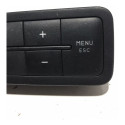 Interruptor Computador Bordo Original Fiat Punto 2008/2012