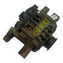 Alternador 14v 60a Gm Celta Corsa Prisma 93312975 Usado