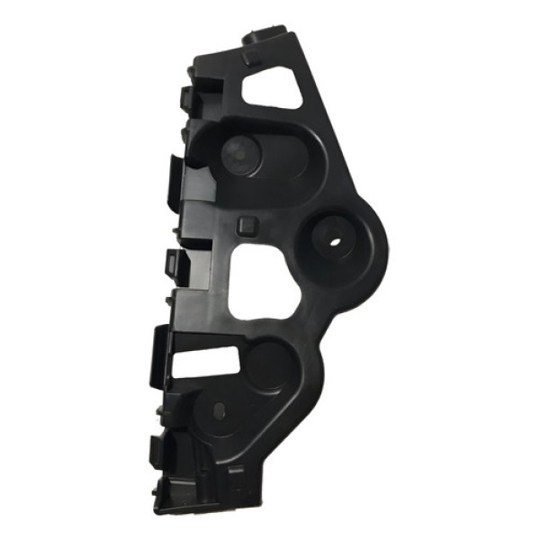 Guia Para-choque Trás Esq Original Renault Sandero 2014/2018