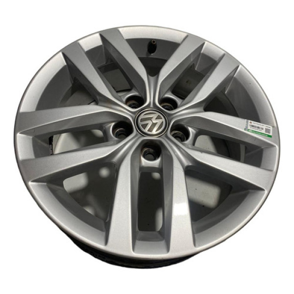 Roda Aro 15 Usado Volkswagen Cross Fox Ma Original 2015/21