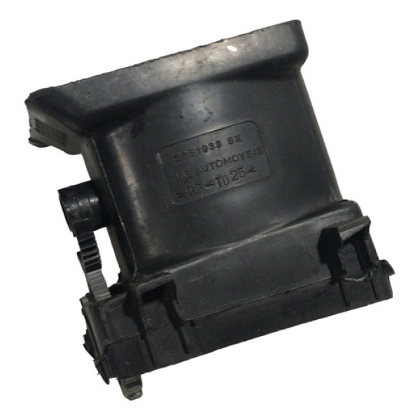 Difusor Ar Esquerdo Usado Fiat Uno 2007/2012 2651933