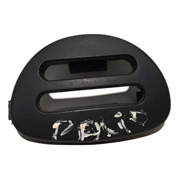 Difusor Ar Superior Central Painel Usado Fiat Palio 2007