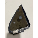 Acabamento Interno Retrovisor Esq Vw Gol Bola G2 1997