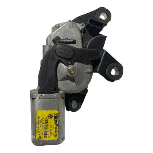 Limpador Motor Traseiro Usad Vw Gol Fox 5z6 955 711 A 