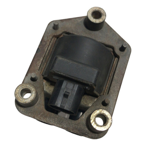 Bobina Ignição Fiat Palio Uno Siena Bae800ak Usado Original