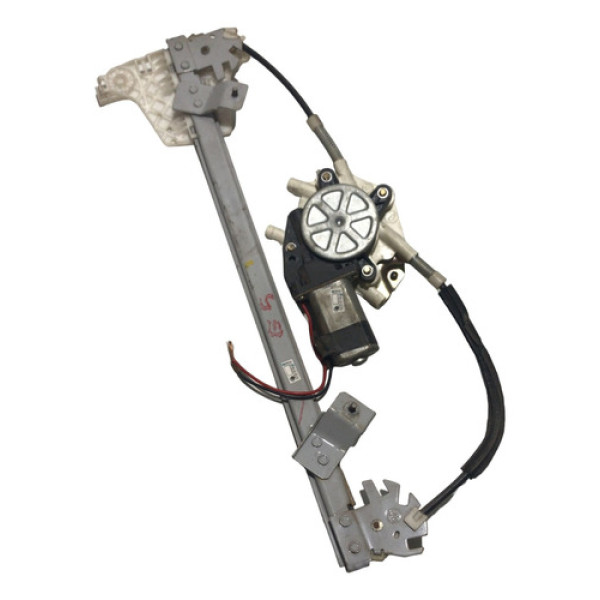 Maquina Vidro Elétrico Usado Vw Gol G5 Original