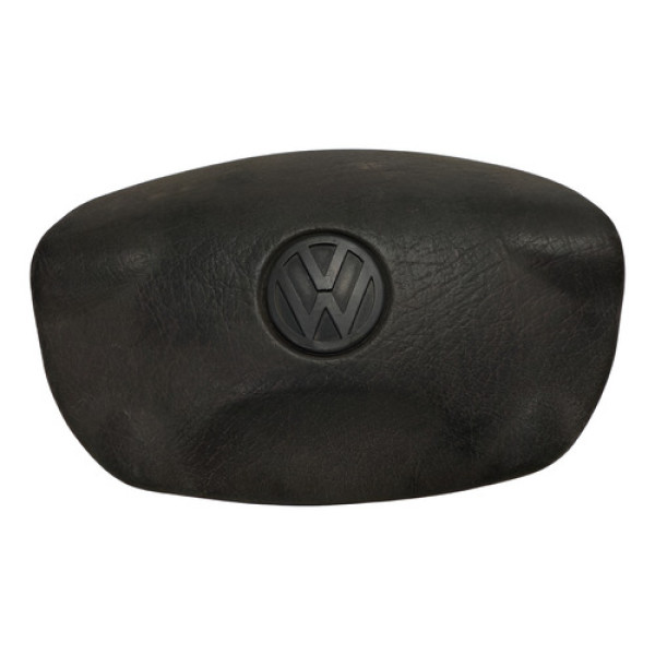 Tampa Volante Capa Buzina Gol Parati Santana Orig 1995