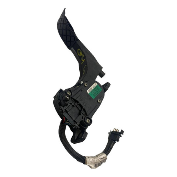 Pedal Acelerador Usado Volkswagen Fox 1.0 2008 6q1721503c 
