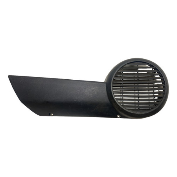 Console Porta Dianteiro Le Usado Orig Celta Prisma 2007/2011