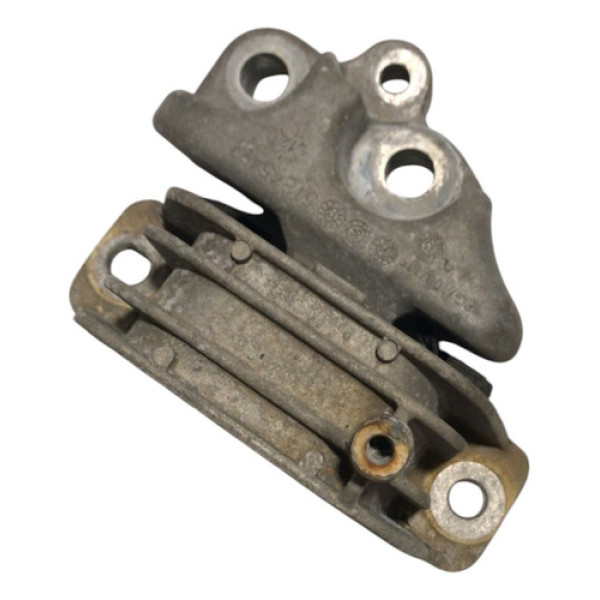 Coxim Calco Esquerdo Usad Motor Fiat Linea Punto 1.8 16v