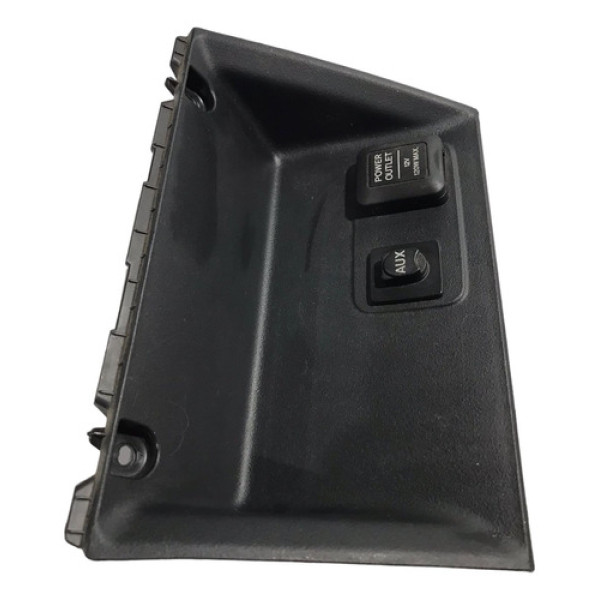 Acabamento Tomada 12v Honda Civic 2013 77310-tr8-m0-20 Usad