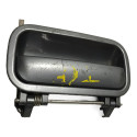Maçaneta Traseira Externa Chevrolet Corsa 2000/2002