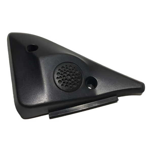 Moldura Retrovisor Interno Lado Direito Fiat Uno/fiorino