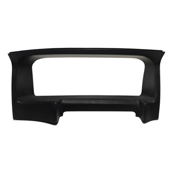 Moldura Painel Instrumentos Usado Orig Vw Santana 1994/2002