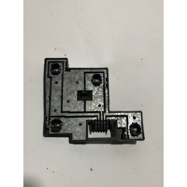 Circuito Lanterna Traseira Esquerdo Ford Fiesta 1998 Orig