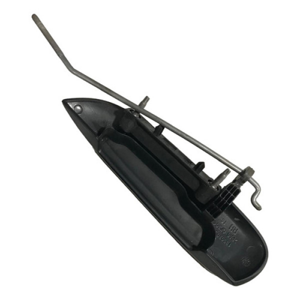 Maçaneta Externa Dianteira Traseira Direita Gm Onix Prisma