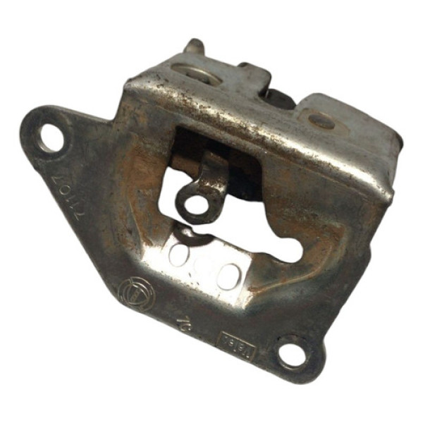 Fechadura Manual Tampa Traseira Usad Fiat Uno Original 04/14