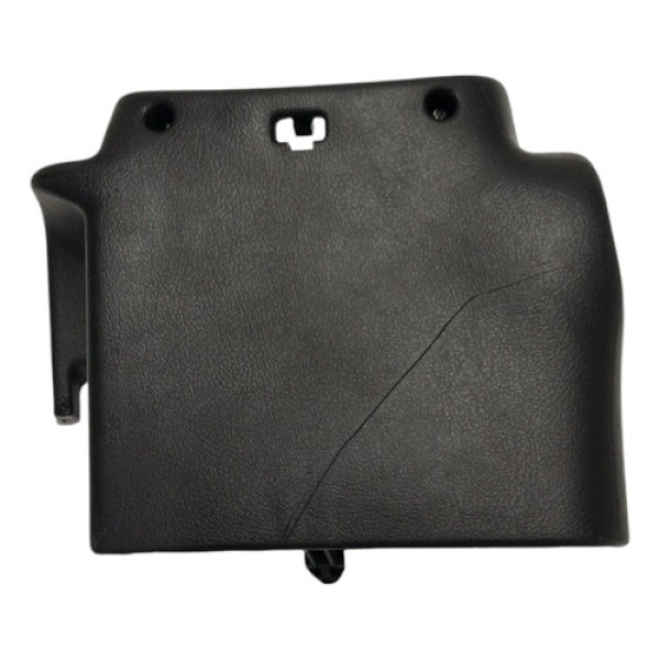 Moldura Acabamento Capa Coluna Usado Peugeot 207 2012/13