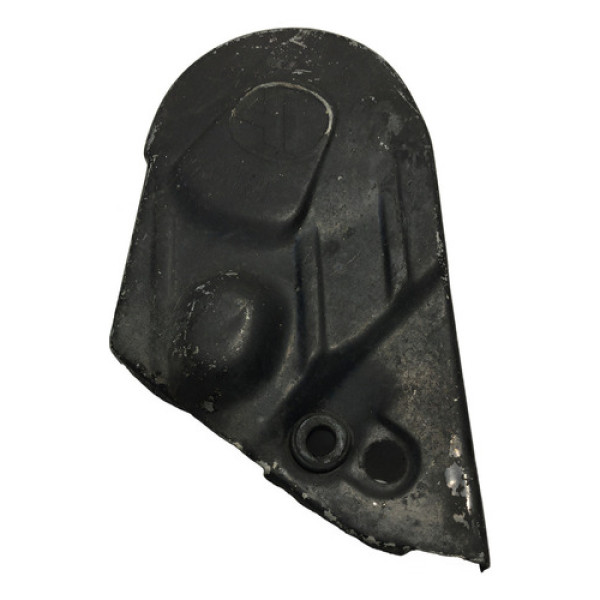 Capa Correia Dentada Usada Ford Escort 1.8 8v Orig  1990/96