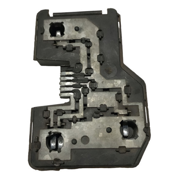 Circuito Soquete Lanterna Traseira Original Gm Monza 82/90