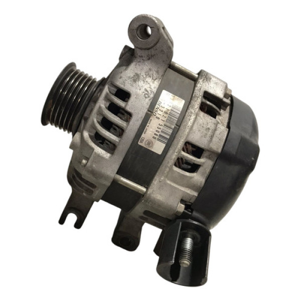 Alternador Usado Fiat Punto Strada Doblo 1.6 1.8 Orig 14/18