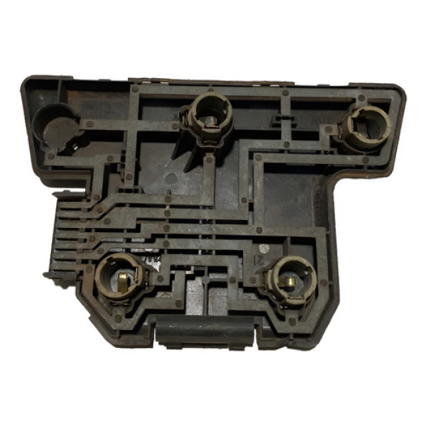 Circuito Soquete Lanterna Tras Le Orig Pointer 1993 A 1996