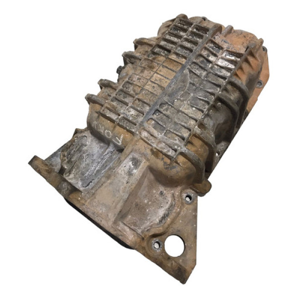 Cárter Óleo Ford Ecosport Ka New Fiesta 1.6 Motor Sigma Usad