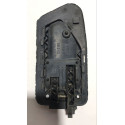 Maçaneta Interna Traseira Direita Usado Peugeot 306 1994/00