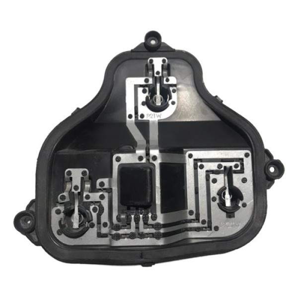 Circuito Lanterna Ld Usado Orig Chevrolet Prisma 2013/2016