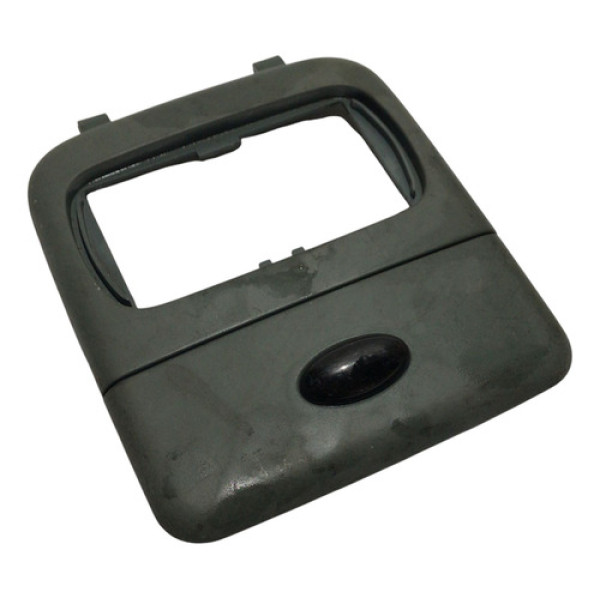 Moldura Acabamento Luz Teto Cortesia Usd Renault Scenic00/10