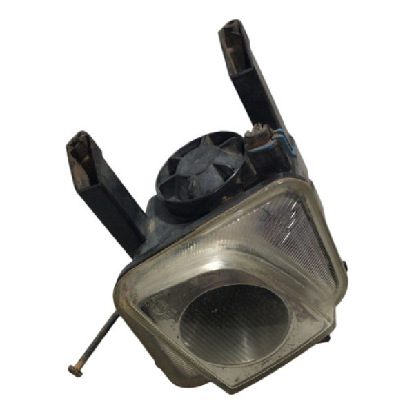 Farol Neblina Direito Usado Meriva/montana Original 02/12