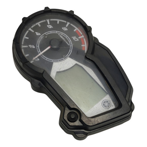 Painel Velocimetro Yamaha Fazer 150 Original 2014