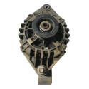 Alternador Usado Gm Montana/agile 1.4 Valeo Original