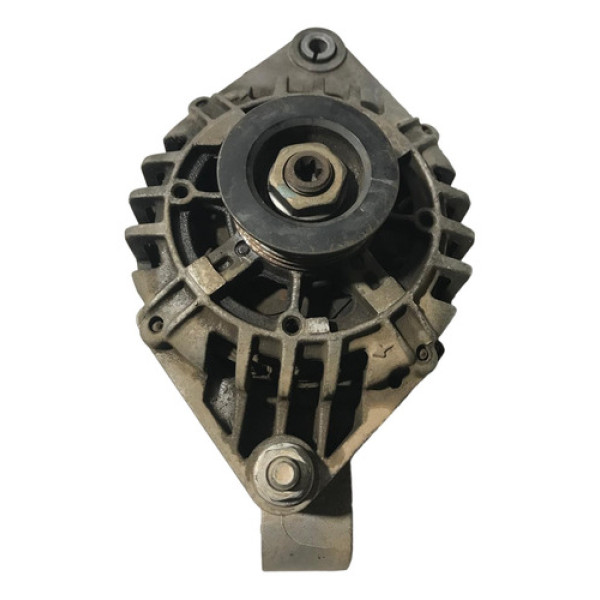 Alternador Usado Gm Montana/agile 1.4 Valeo Original