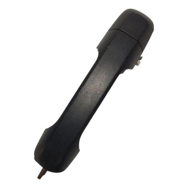 Maçaneta Ext Esq Usado Ford Fiesta Ecosport Original 03/14