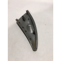 Acabamento Moldura Interna Retrovisor Le Renault Clio 00/12