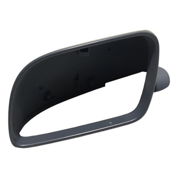 Capa Do Retrovisor Original Vw Polo Lado Esquerdo 2003/2006