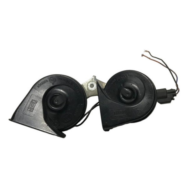 Par Buzinas Caracol Usado Chev Captiva 2.4 16v Orig 2009/10