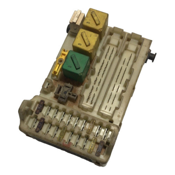 Caixa Fusível Usado Ford Mondeo 2.0 1999/2000 93bg14k150ad