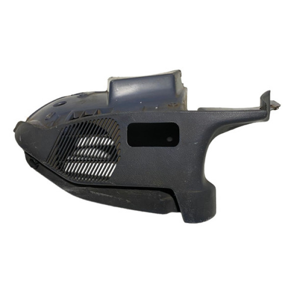 Suporte Bagagito Tras Esq Ford Fiesta Orig 1996/2001