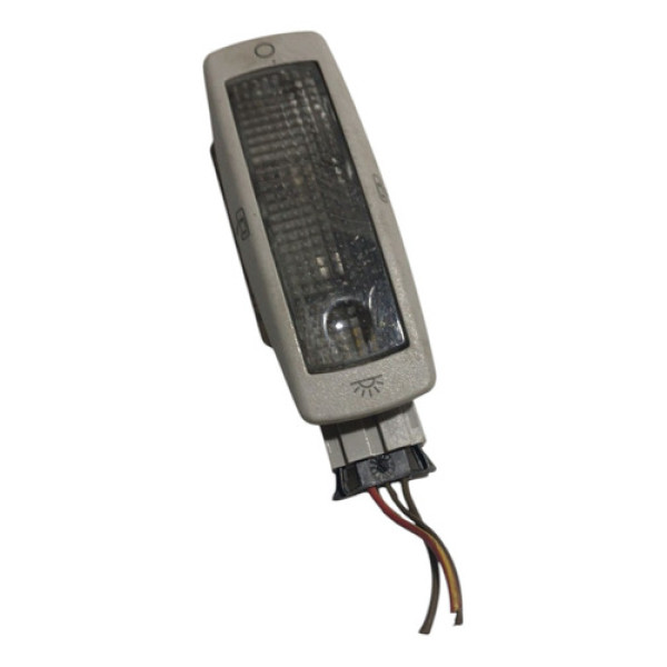 Lanterna Interna Luz Teto Usad Vw Fox Golf Passat Original