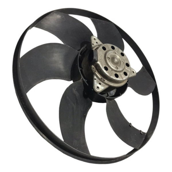 Ventoinha Radiador Usado Renault Clio 16v Orig 1999/2009