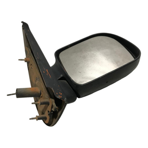 Retrovisor Direito Manual Usad Ford Ranger Original 1993/97