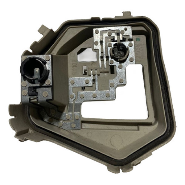 Circuito Lanterna Traseira L Dir Volkswagen Voyage 2013 2019