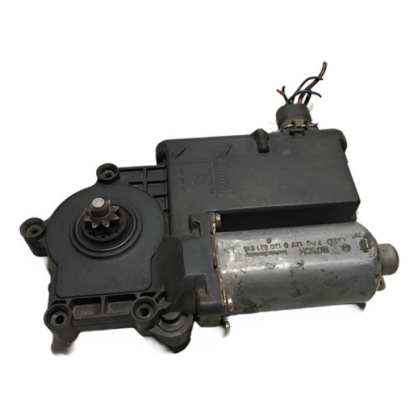 Motor Vidro Eletrico Usado Dianteiro Esquerdo Peugeot 307