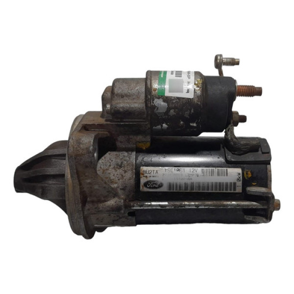 Motor De Partida Ka 1.0 3cc 2014 A 2021 Usado Original