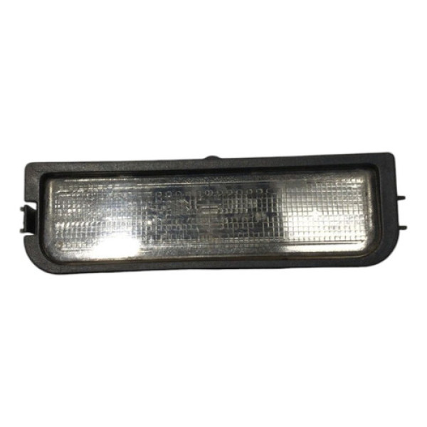 Luz De Placa Usado Vw Gol Voyage G5 G6 Original 2015/17